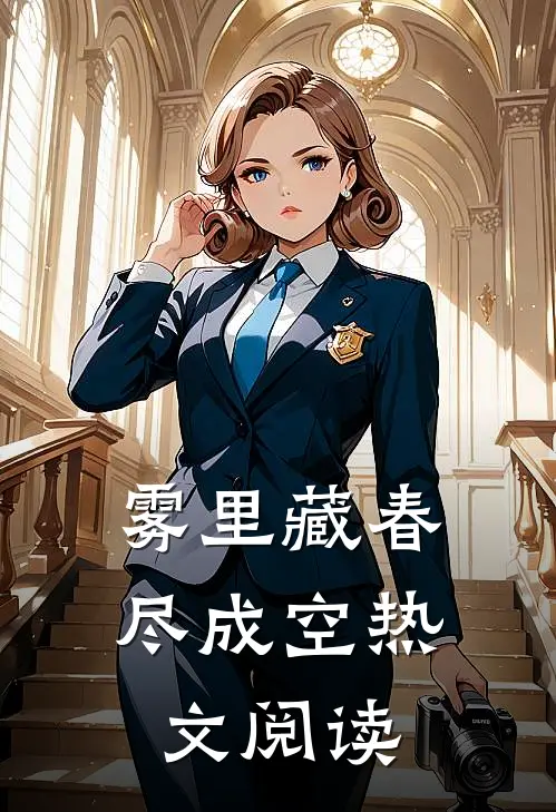 雾里藏春尽成空热文阅读