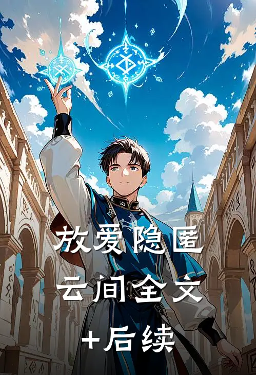 放爱隐匿云间全文+后续