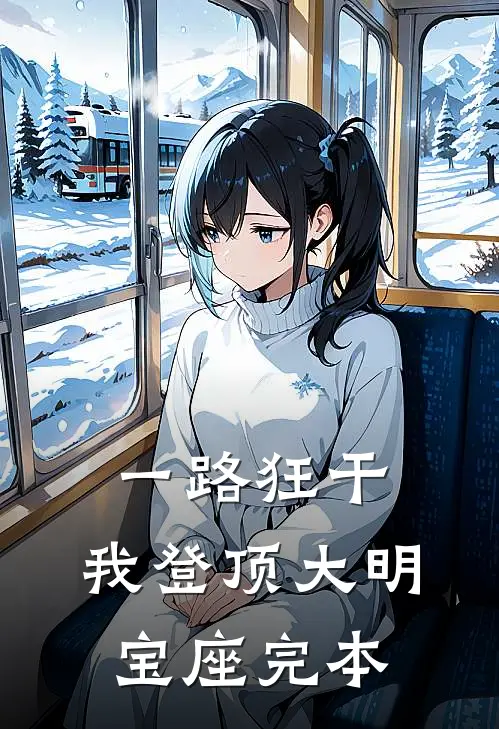 一路狂干，我登顶大明宝座完本