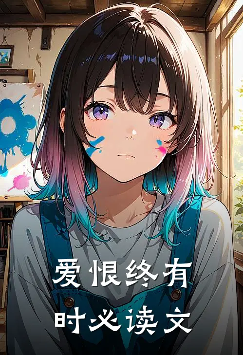 爱恨终有时必读文