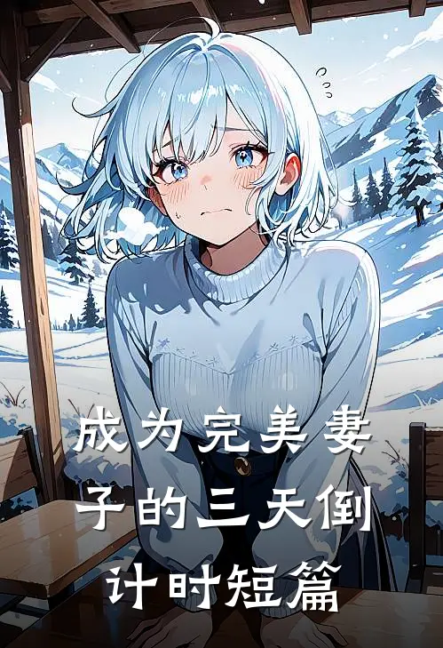 成为完美妻子的三天倒计时短篇
