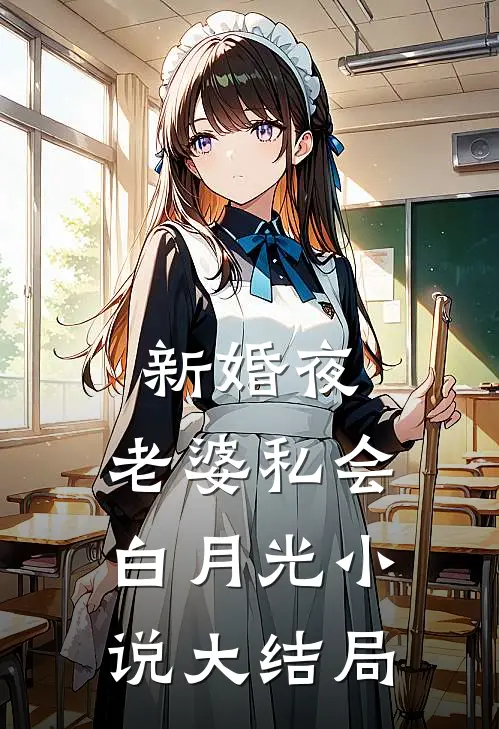 新婚夜，老婆私会白月光小说大结局