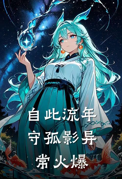自此流年守孤影异常火爆