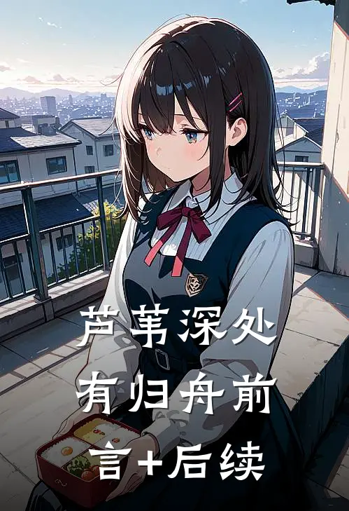 芦苇深处有归舟前言+后续