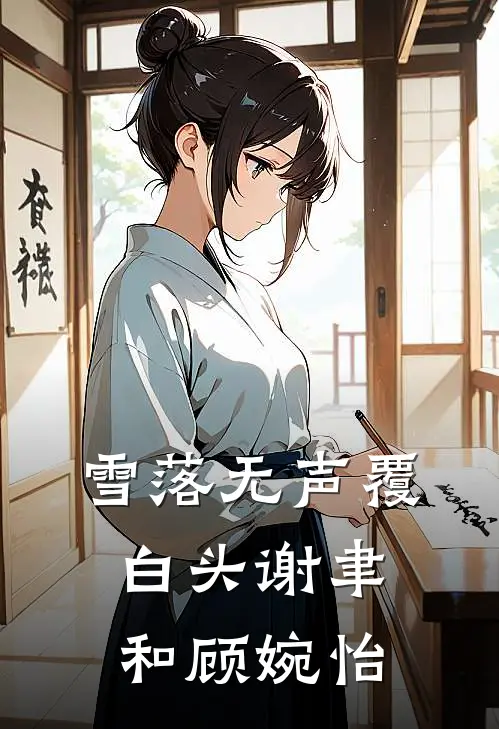 雪落无声覆白头谢聿和顾婉怡