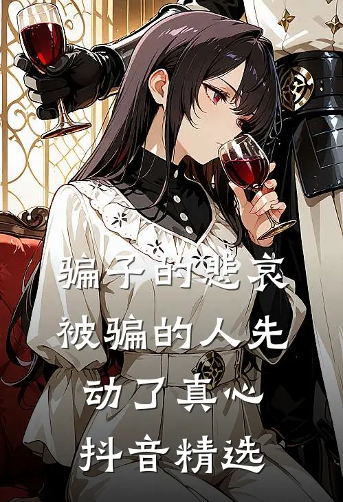 骗子的悲哀：被骗的人先动了真心抖音精选