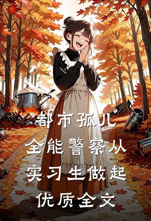 都市孤儿：全能警察从实习生做起优质全文