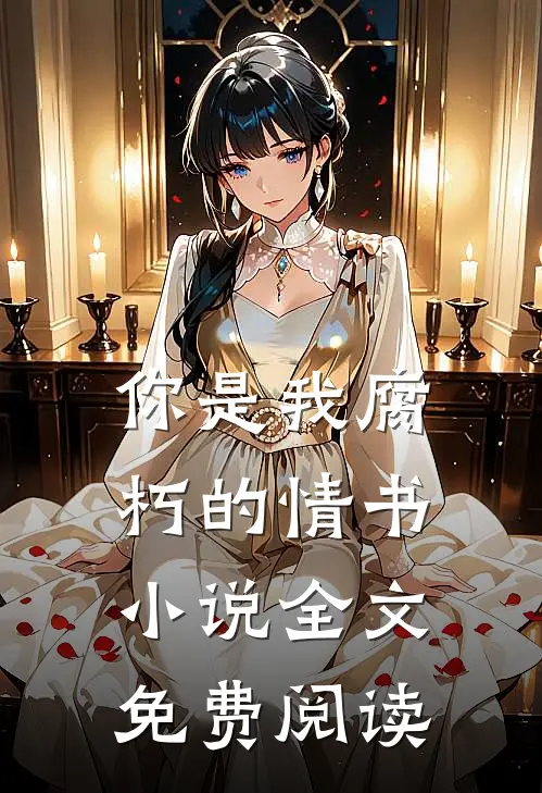 你是我腐朽的情书小说全文免费阅读