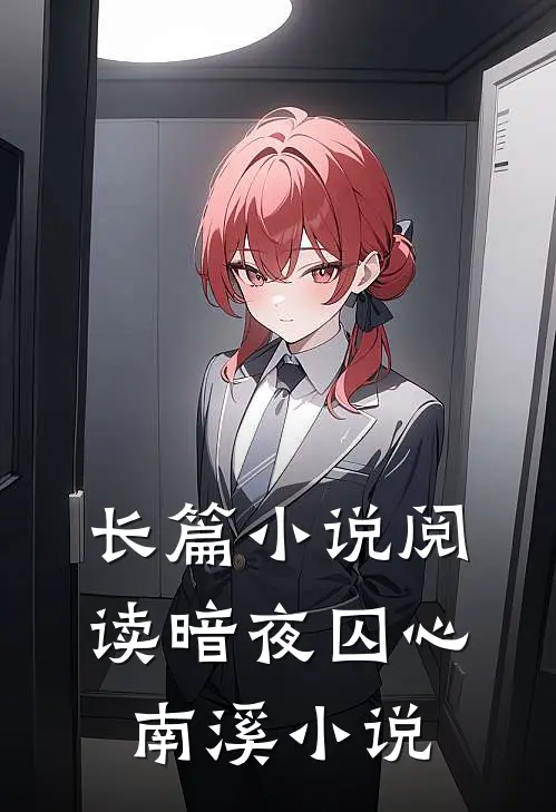 长篇小说阅读暗夜囚心南溪小说