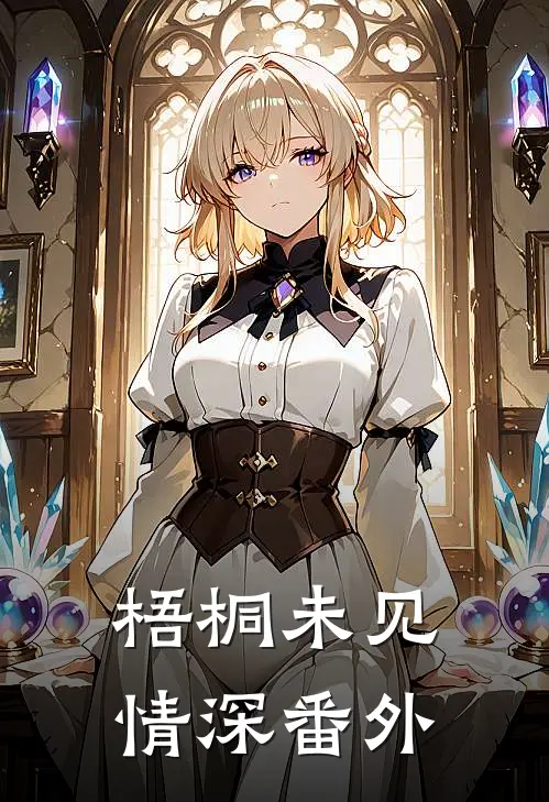 梧桐未见情深 番外