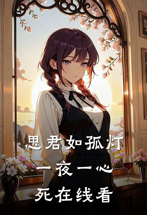 思君如孤灯，一夜一心死在线看