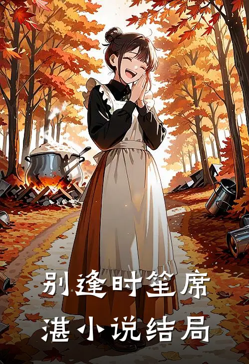 别逢时笙席湛小说结局