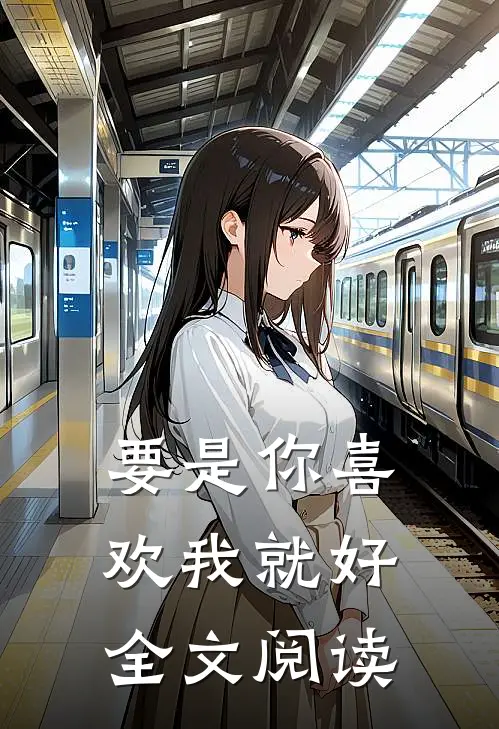 要是你喜欢我就好全文阅读