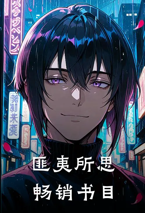 匪夷所思畅销书目