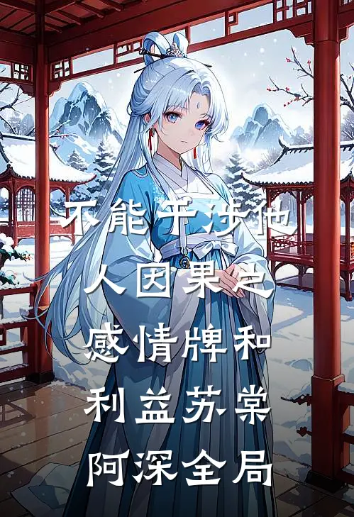 不能干涉他人因果之感情牌和利益苏棠阿深全局