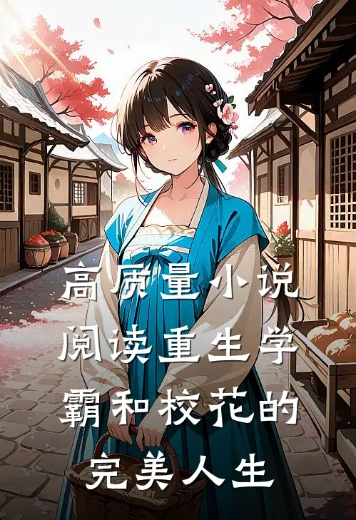 高质量小说阅读重生学霸和校花的完美人生