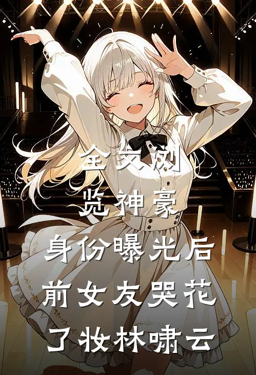 全文浏览神豪:身份曝光后,前女友哭花了妆林啸云