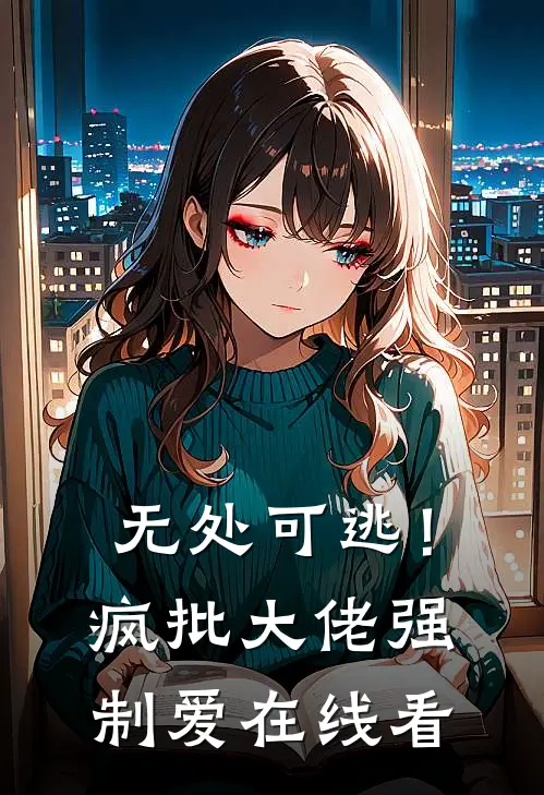 无处可逃！疯批大佬强制爱在线看