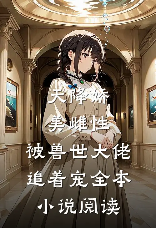 天降娇美雌性,被兽世大佬追着宠全本阅读