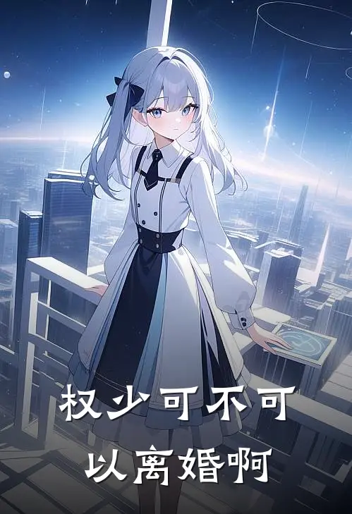权少可不可以离婚啊