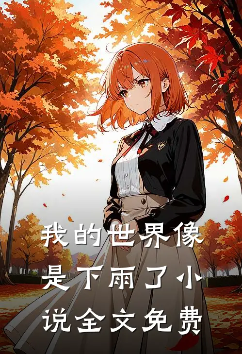 我的世界像是下雨了小说全文免费