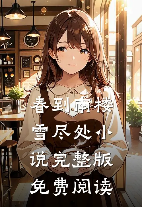 春到南楼雪尽处小说完整版免费阅读