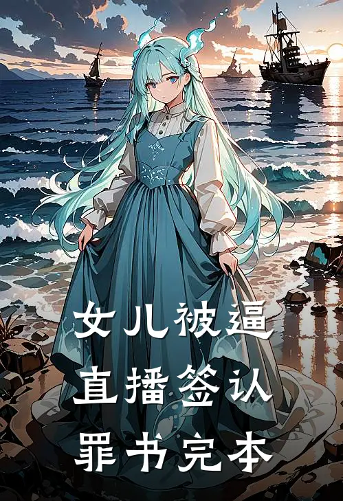 女儿被逼直播签认罪书完本