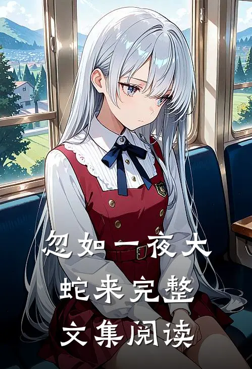 忽如一夜大蛇来完整文集阅读