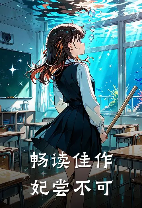 畅读佳作妃尝不可
