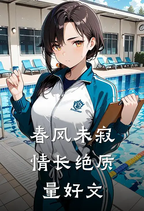 春风未寂情长绝质量好文