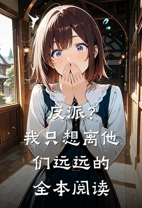 反派？我只想离他们远远的全本阅读