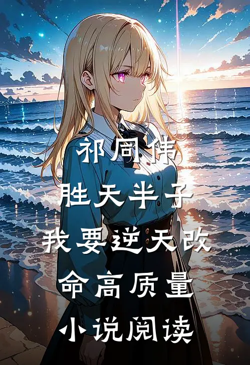 祁同伟：胜天半子，我要逆天改命高质量小说阅读