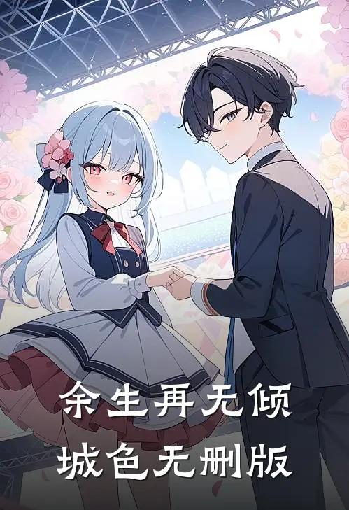 余生再无倾城色无删版