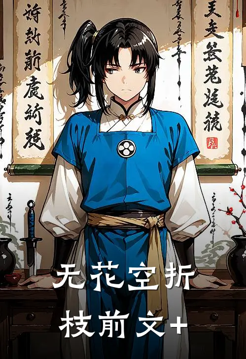 无花空折枝前文+
