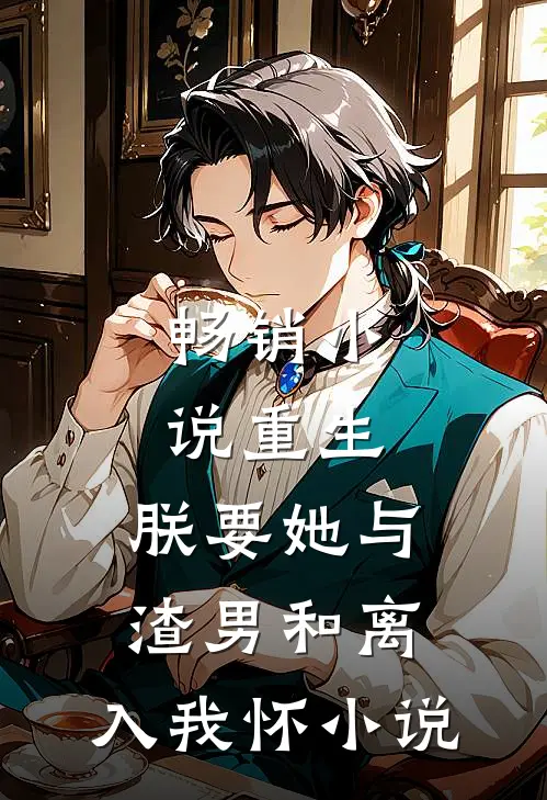 畅销小说重生:朕要她与渣男和离,入我怀 小说