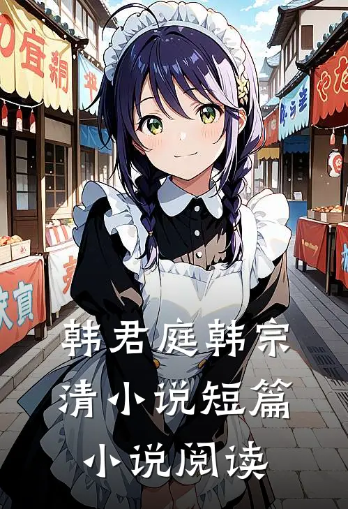 韩君庭韩宗清小说短篇小说阅读