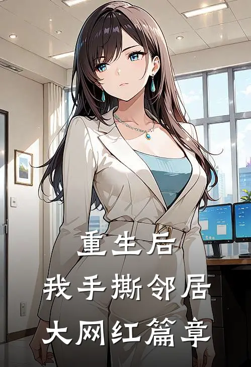 重生后，我手撕邻居大网红篇章
