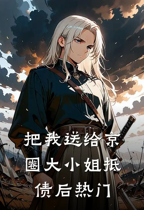 把我送给京圈大小姐抵债后热门