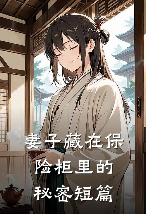妻子藏在保险柜里的秘密短篇