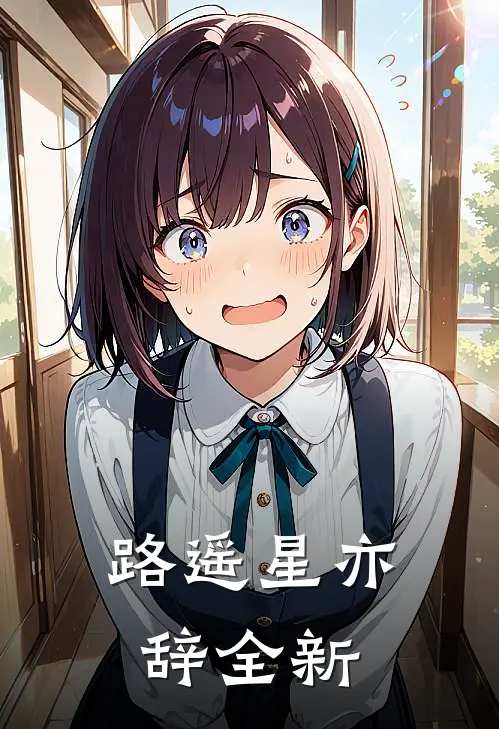 路遥星亦辞全新