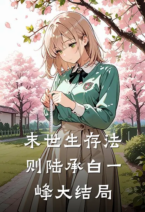 末世生存法则陆承白一峰大结局