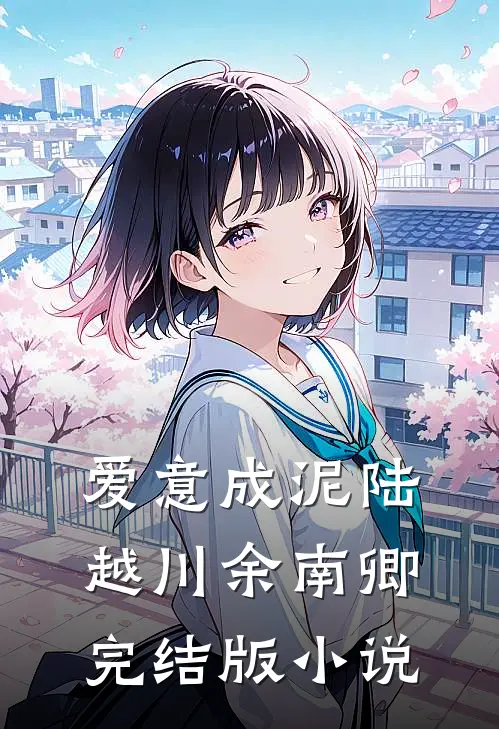 爱意成泥陆越川余南卿完结版小说