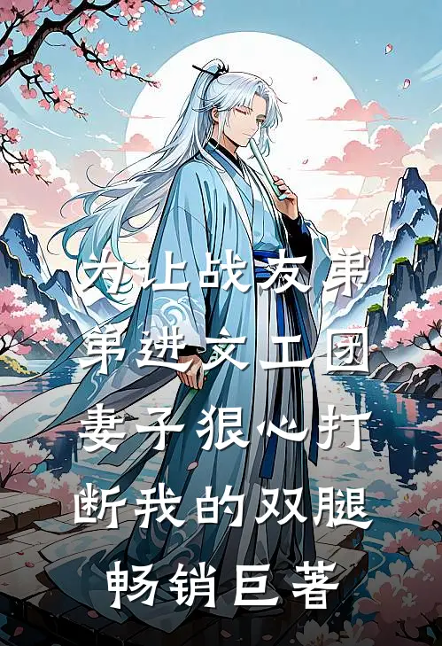 为让战友弟弟进文工团，妻子狠心打断我的双腿畅销巨著