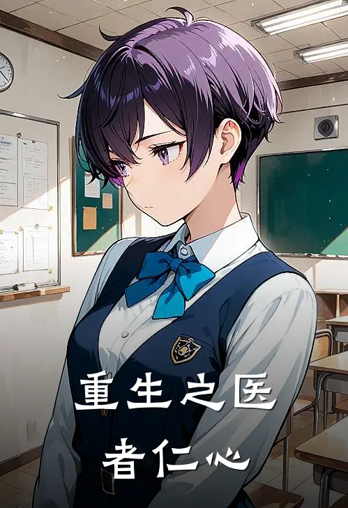 重生之医者仁心