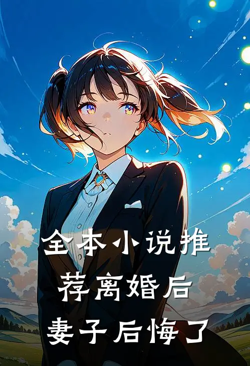 全本推荐离婚后,妻子后悔了免费阅读
