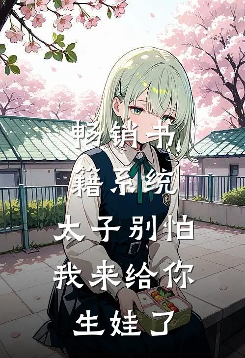 畅销书籍系统：太子别怕，我来给你生娃了