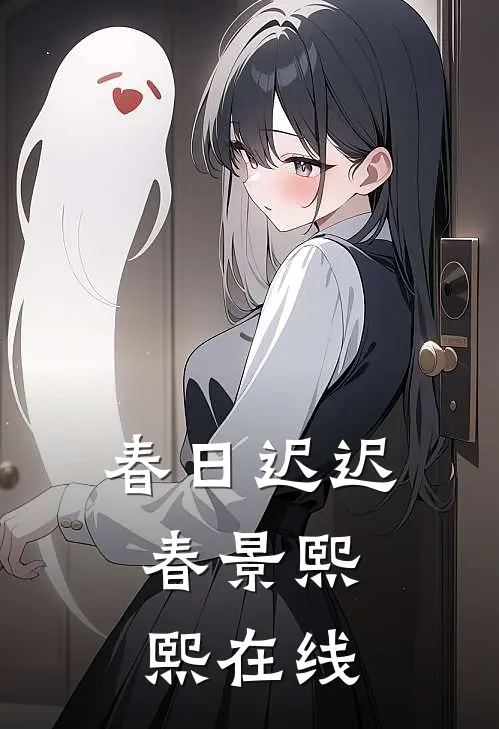 春日迟迟，春景熙熙在线