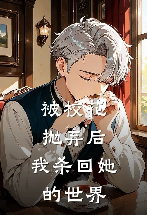 被校花抛弃后，我杀回她的世界