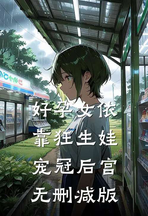 好孕女依靠狂生娃宠冠后宫无删减版