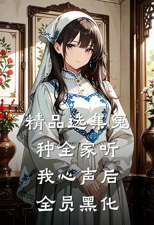 精品选集冤种全家听我心声后，全员黑化